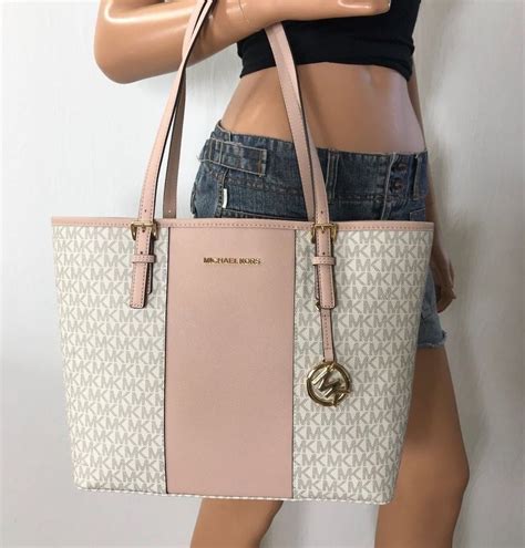 ballet michael kors purse|More.